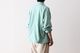 ��Reversible ITEM�� nanamica(�ʥʥߥ�) "Reversible Coach Jacket"