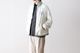 ��Reversible ITEM�� nanamica(�ʥʥߥ�) "Reversible Coach Jacket"