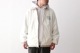 ��Reversible ITEM�� nanamica(�ʥʥߥ�) "Reversible Coach Jacket"