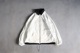 ��Reversible ITEM�� nanamica(�ʥʥߥ�) "Reversible Coach Jacket"