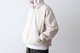 ��Reversible ITEM�� nanamica(�ʥʥߥ�) "Reversible Coach Jacket"