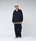 ��Reversible ITEM�� nanamica(�ʥʥߥ�) "Reversible Coach Jacket"