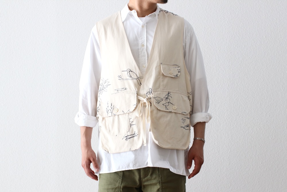 Engineered Garments (エンジニアードガーメンツ) 