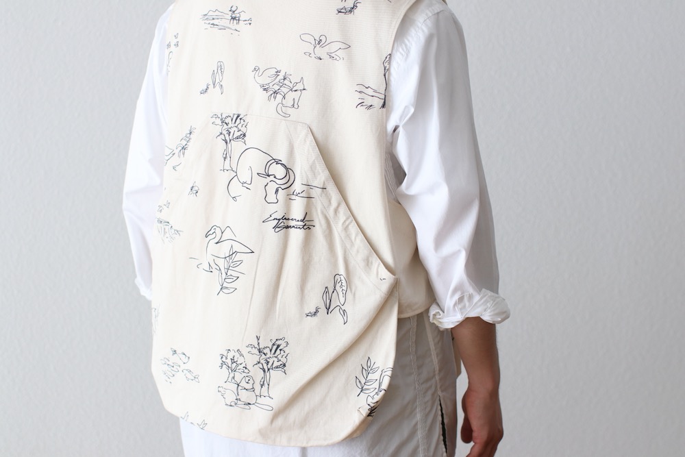 Engineered Garments (エンジニアードガーメンツ) 