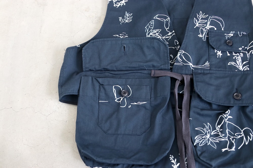 Engineered Garments (エンジニアードガーメンツ) 