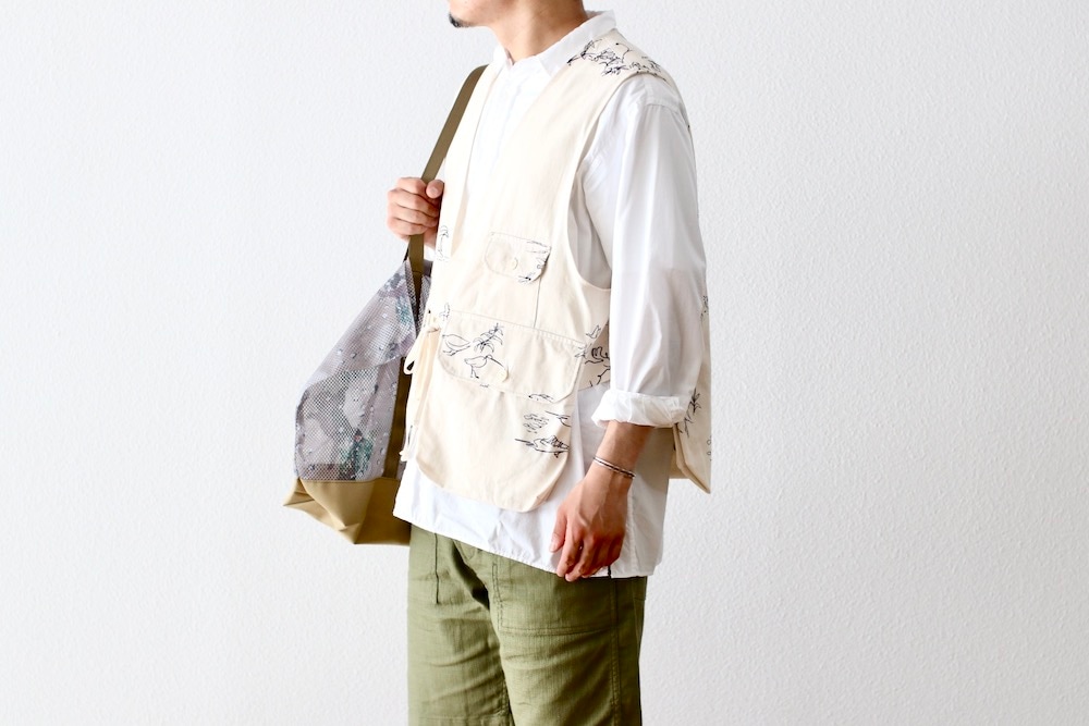 Engineered Garments (エンジニアードガーメンツ) 
