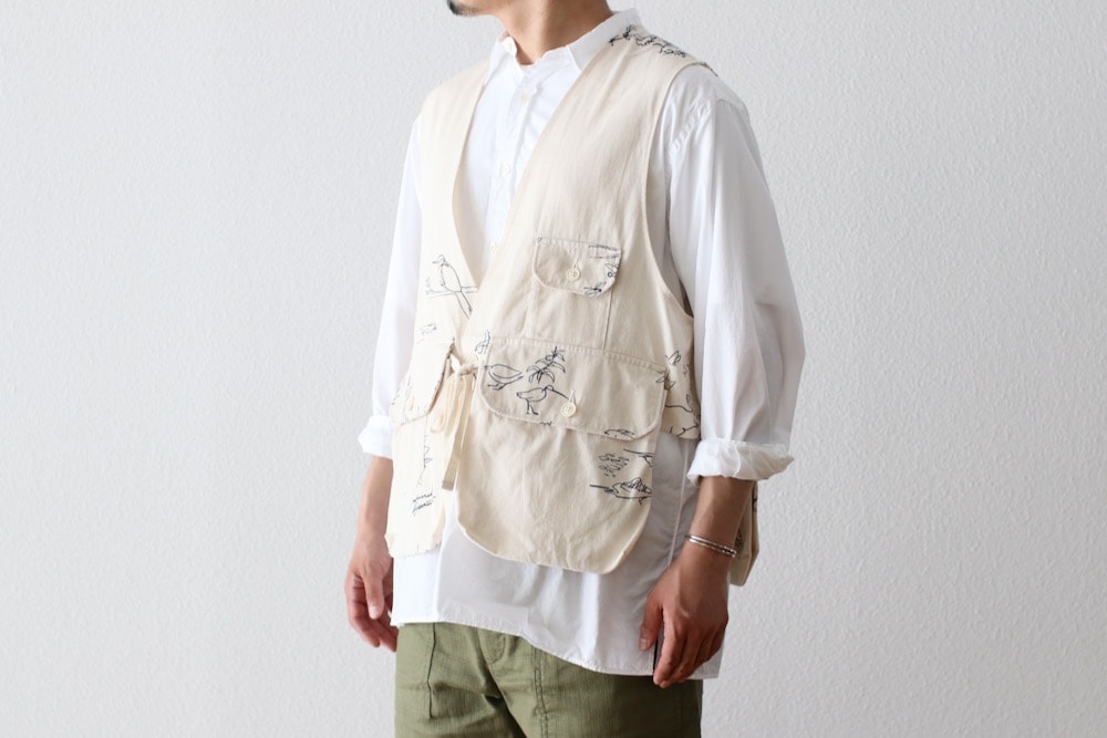 engineered garments fowl mesh vest ベスト 5_000000021731.jpg?1753762244