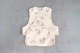 Engineered Garments (���󥸥˥����ɥ�������) "Fowl Vest - Animal Print Flat Twill"