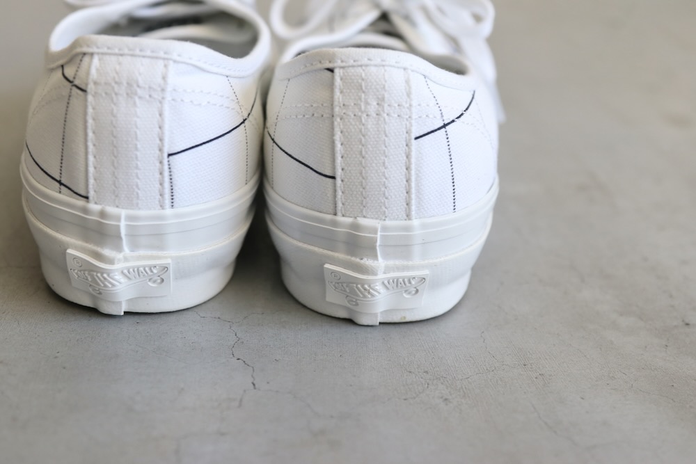 limitedSetinn  VANS(åƥ  ) "VANS*Setinn LX AUTHENTIC"