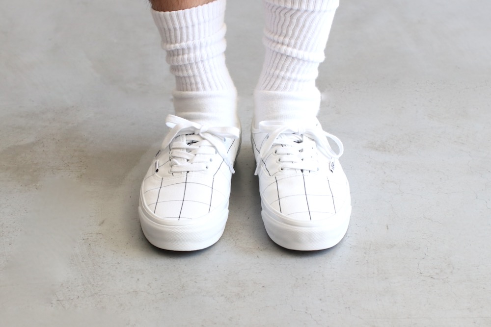 limitedSetinn  VANS(åƥ  ) "VANS*Setinn LX AUTHENTIC"