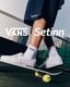 limitedSetinn  VANS(åƥ  ) "VANS*Setinn LX AUTHENTIC"