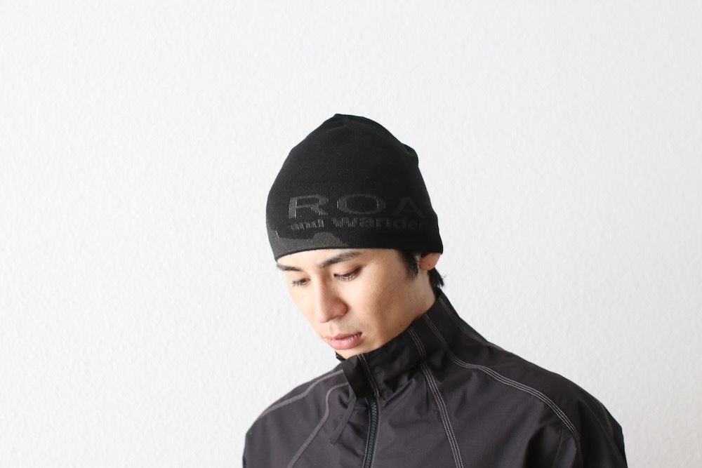 limitedand wander  ROA(ɥ  ) "ROA beanie"