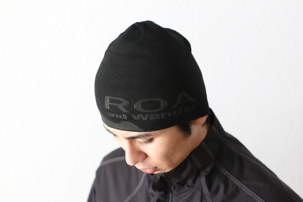 limitedand wander  ROA(ɥ  ) "ROA beanie"