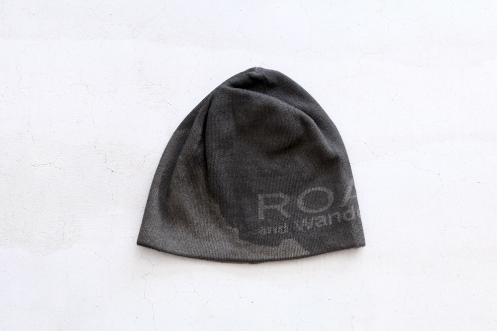 limitedand wander  ROA(ɥ  ) "ROA beanie"