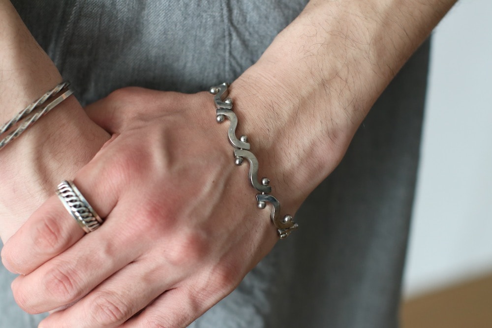 VINTAGE Mexican Jewelry (ヴィンテージ メキシカン ジュエリー