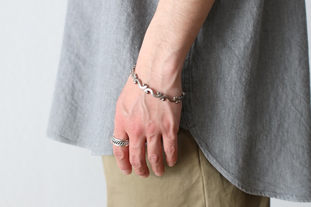 VINTAGE Mexican Jewelry (������ơ��� �ᥭ������ ���奨�꡼) "Bracelet 030"