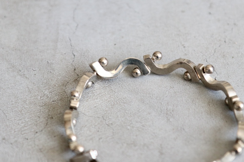 VINTAGE Mexican Jewelry (ヴィンテージ メキシカン ジュエリー