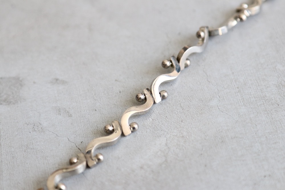 VINTAGE Mexican Jewelry (ヴィンテージ メキシカン ジュエリー