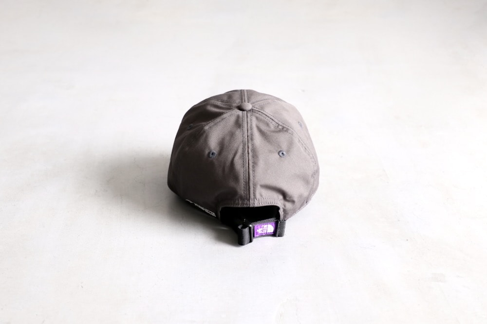 THE NORTH FACE PURPLE LABEL (�� �Ρ��� �ե����� �ѡ��ץ� �졼�٥�) "65/35 WINDSTOPPER Cap"