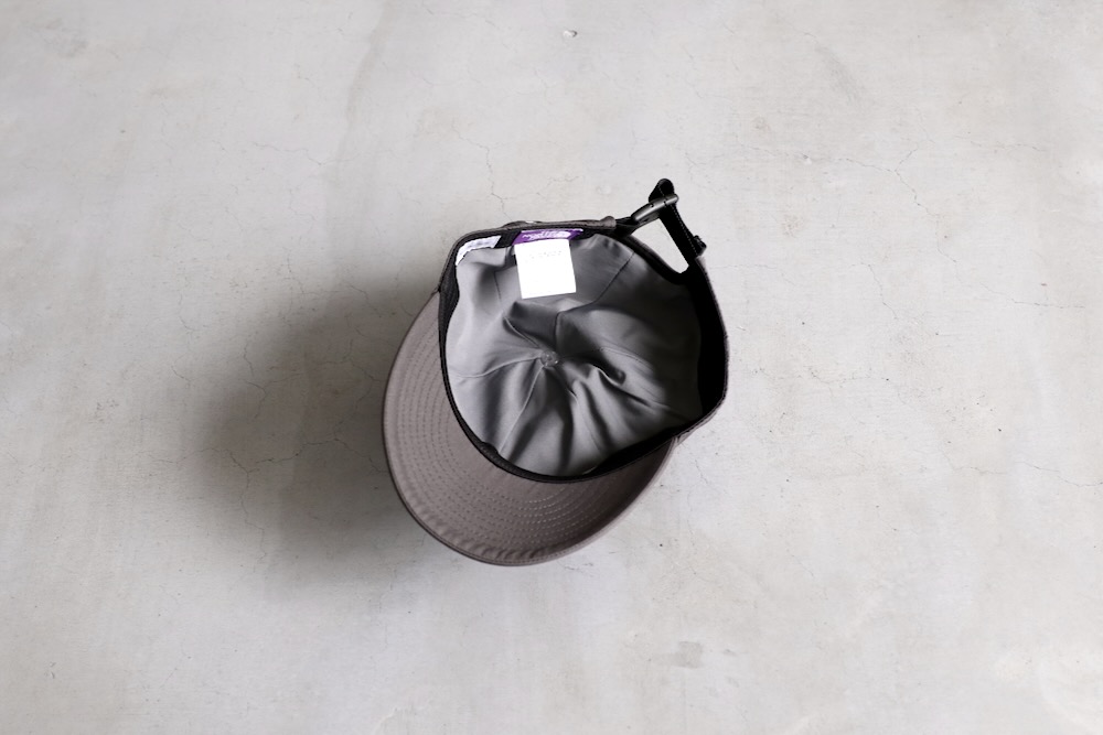 THE NORTH FACE PURPLE LABEL (�� �Ρ��� �ե����� �ѡ��ץ� �졼�٥�) "65/35 WINDSTOPPER Cap"