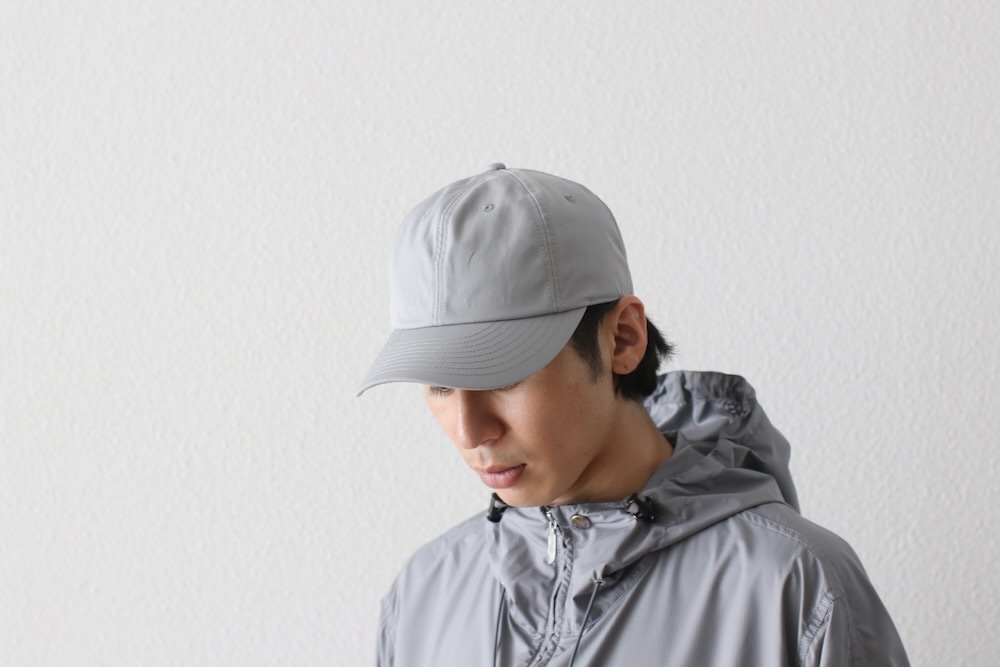THE NORTH FACE PURPLE LABEL (�� �Ρ��� �ե����� �ѡ��ץ� �졼�٥�) "65/35 WINDSTOPPER Cap"