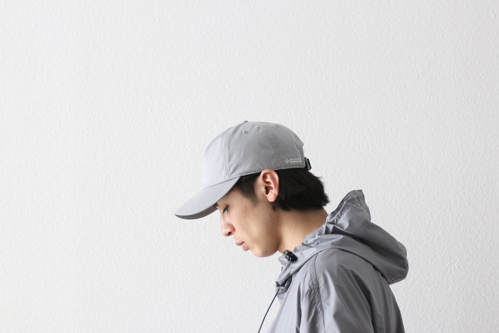 THE NORTH FACE PURPLE LABEL (�� �Ρ��� �ե����� �ѡ��ץ� �졼�٥�) "65/35 WINDSTOPPER Cap"