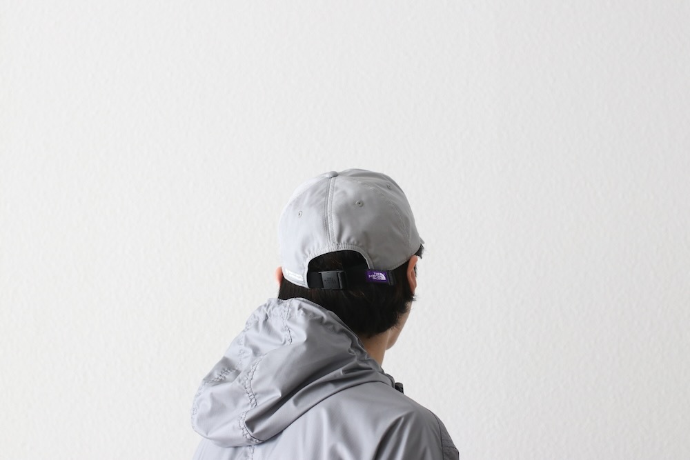 THE NORTH FACE PURPLE LABEL (�� �Ρ��� �ե����� �ѡ��ץ� �졼�٥�) "65/35 WINDSTOPPER Cap"