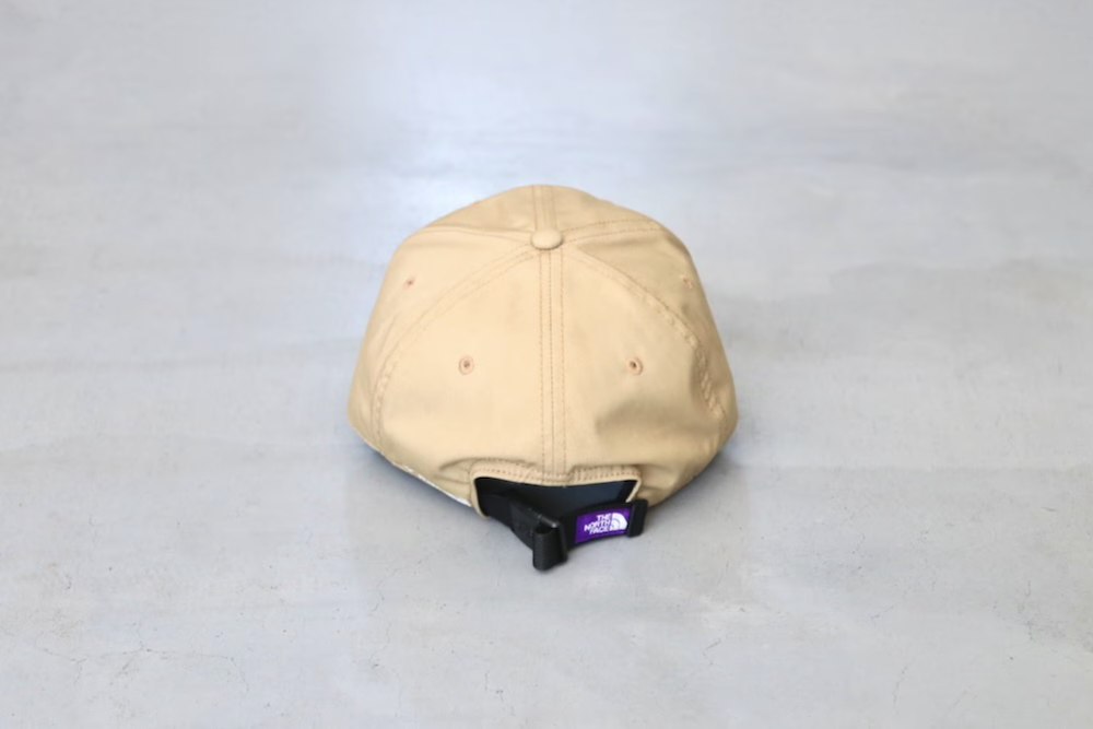 ��WINDSTOPPER��THE NORTH FACE PURPLE LABEL (�� �Ρ��� �ե����� �ѡ��ץ� �졼�٥�) "65/35 WINDSTOPPER Cap"