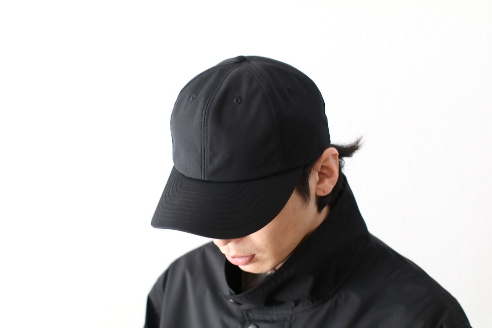 ��WINDSTOPPER��THE NORTH FACE PURPLE LABEL (�� �Ρ��� �ե����� �ѡ��ץ� �졼�٥�) "65/35 WINDSTOPPER Cap"