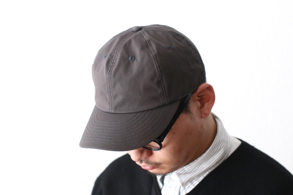 ��WINDSTOPPER��THE NORTH FACE PURPLE LABEL (�� �Ρ��� �ե����� �ѡ��ץ� �졼�٥�) "65/35 WINDSTOPPER Cap"