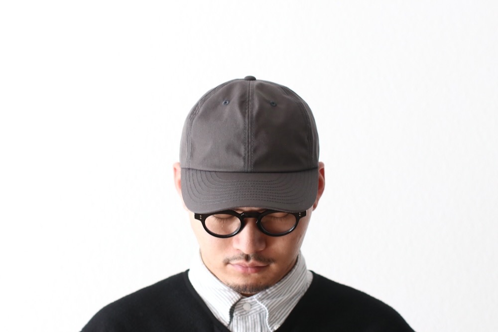 ��WINDSTOPPER��THE NORTH FACE PURPLE LABEL (�� �Ρ��� �ե����� �ѡ��ץ� �졼�٥�) "65/35 WINDSTOPPER Cap"