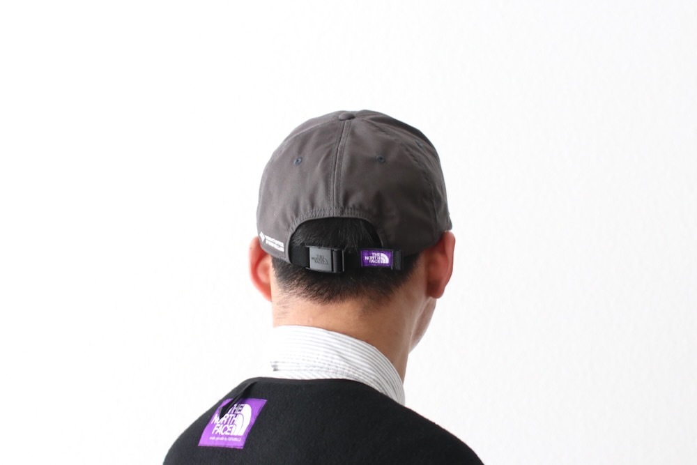 ��WINDSTOPPER��THE NORTH FACE PURPLE LABEL (�� �Ρ��� �ե����� �ѡ��ץ� �졼�٥�) "65/35 WINDSTOPPER Cap"