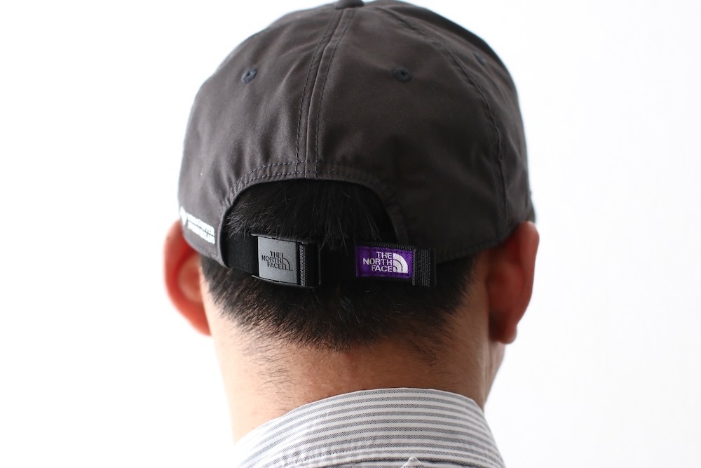 ��WINDSTOPPER��THE NORTH FACE PURPLE LABEL (�� �Ρ��� �ե����� �ѡ��ץ� �졼�٥�) "65/35 WINDSTOPPER Cap"