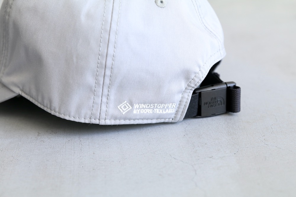 ��WINDSTOPPER��THE NORTH FACE PURPLE LABEL (�� �Ρ��� �ե����� �ѡ��ץ� �졼�٥�) "65/35 WINDSTOPPER Cap"