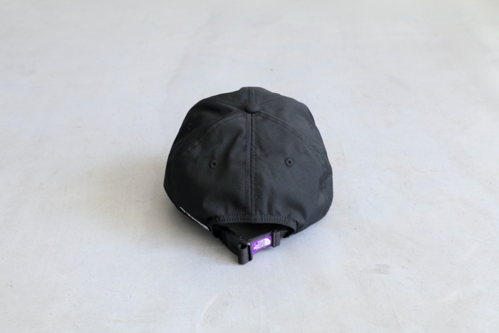 ��WINDSTOPPER��THE NORTH FACE PURPLE LABEL (�� �Ρ��� �ե����� �ѡ��ץ� �졼�٥�) "65/35 WINDSTOPPER Cap"