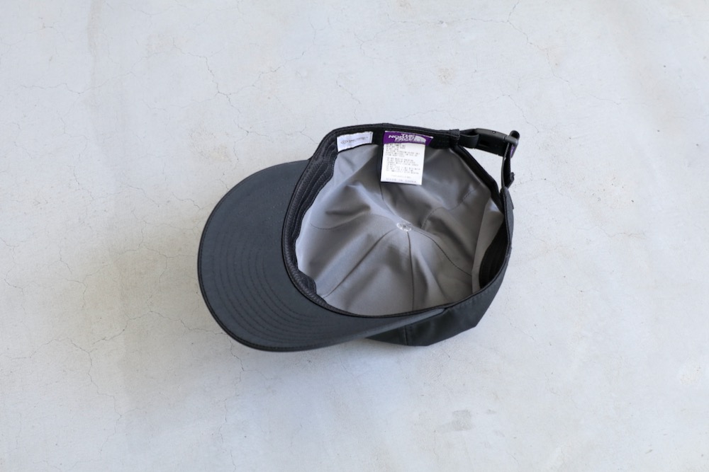 ��WINDSTOPPER��THE NORTH FACE PURPLE LABEL (�� �Ρ��� �ե����� �ѡ��ץ� �졼�٥�) "65/35 WINDSTOPPER Cap"