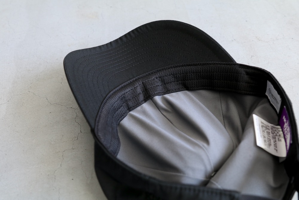 ��WINDSTOPPER��THE NORTH FACE PURPLE LABEL (�� �Ρ��� �ե����� �ѡ��ץ� �졼�٥�) "65/35 WINDSTOPPER Cap"