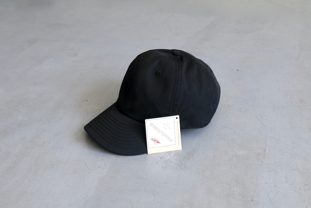 ��WINDSTOPPER��THE NORTH FACE PURPLE LABEL (�� �Ρ��� �ե����� �ѡ��ץ� �졼�٥�) "65/35 WINDSTOPPER Cap"