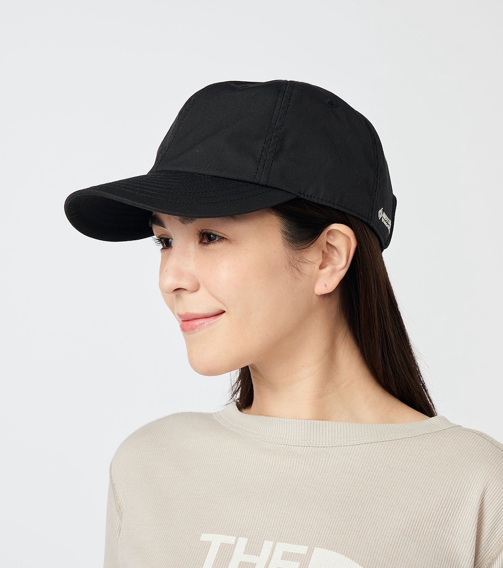 THE NORTH FACE PURPLE LABEL (�� �Ρ��� �ե����� �ѡ��ץ� �졼�٥�) "65/35 WINDSTOPPER Cap"