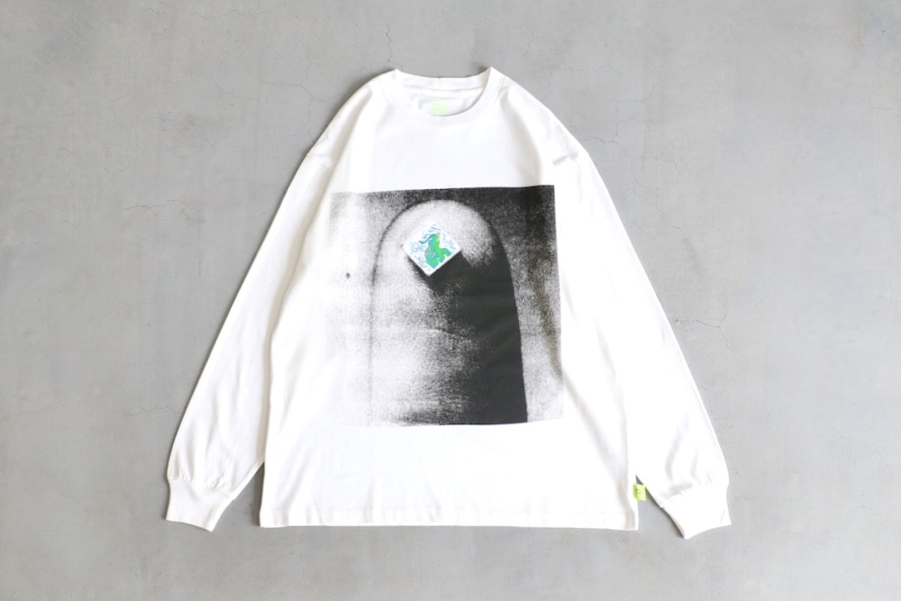 LOOSE JOINTS(ルーズジョインツ) 