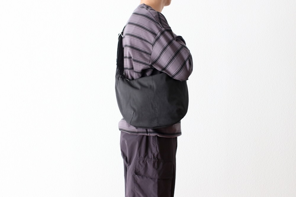 COMME des GARCONS HOMME エステルスウェード バッグ エステルスウェード バッグ HPーK205ー051 | COMME des