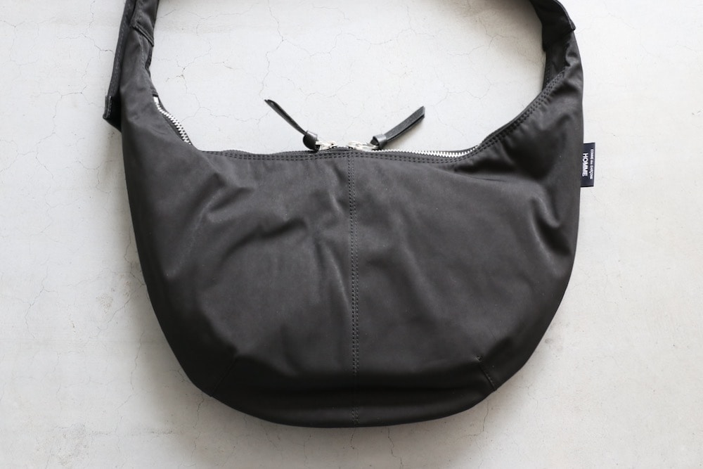 【値下不可】COMME des GARCONS HOMME ワンショルダーバッグ COMME des GARCONS HOMME 新品 コムデギャルソン オム CORDURA