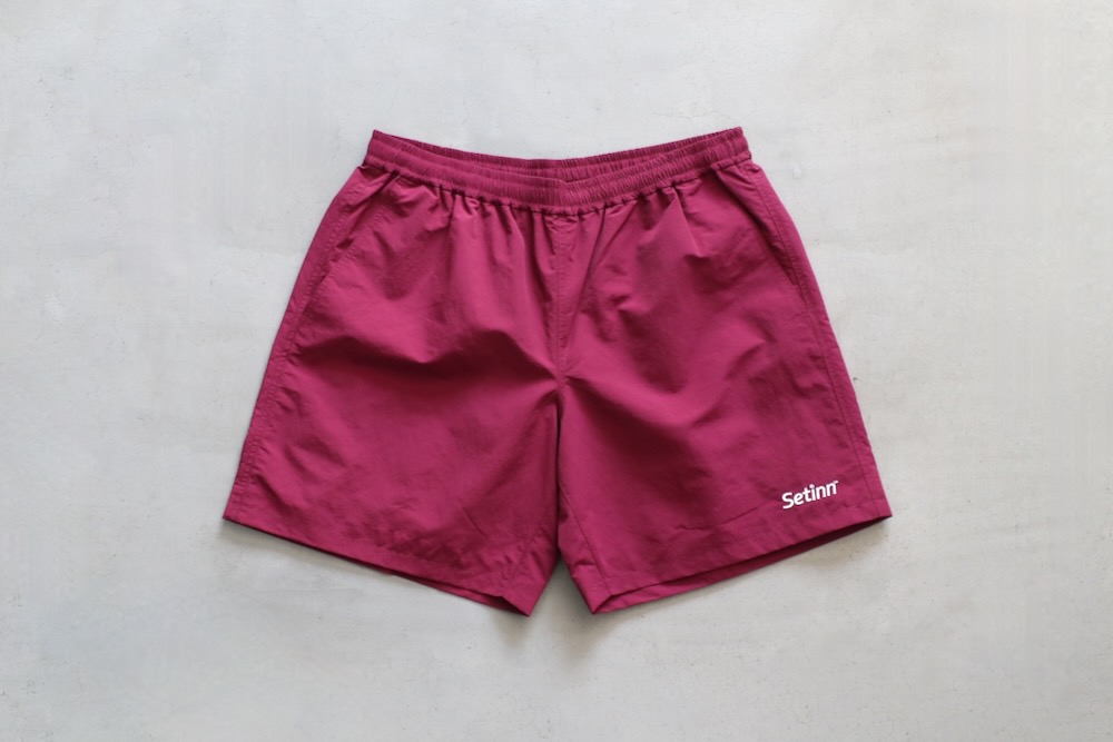 パンツ setinn Final Shorts L SetinnSetinn Final Shorts - Apple Butter Store