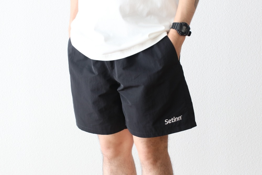 パンツ setinn final shorts Setinn(セッティン) 