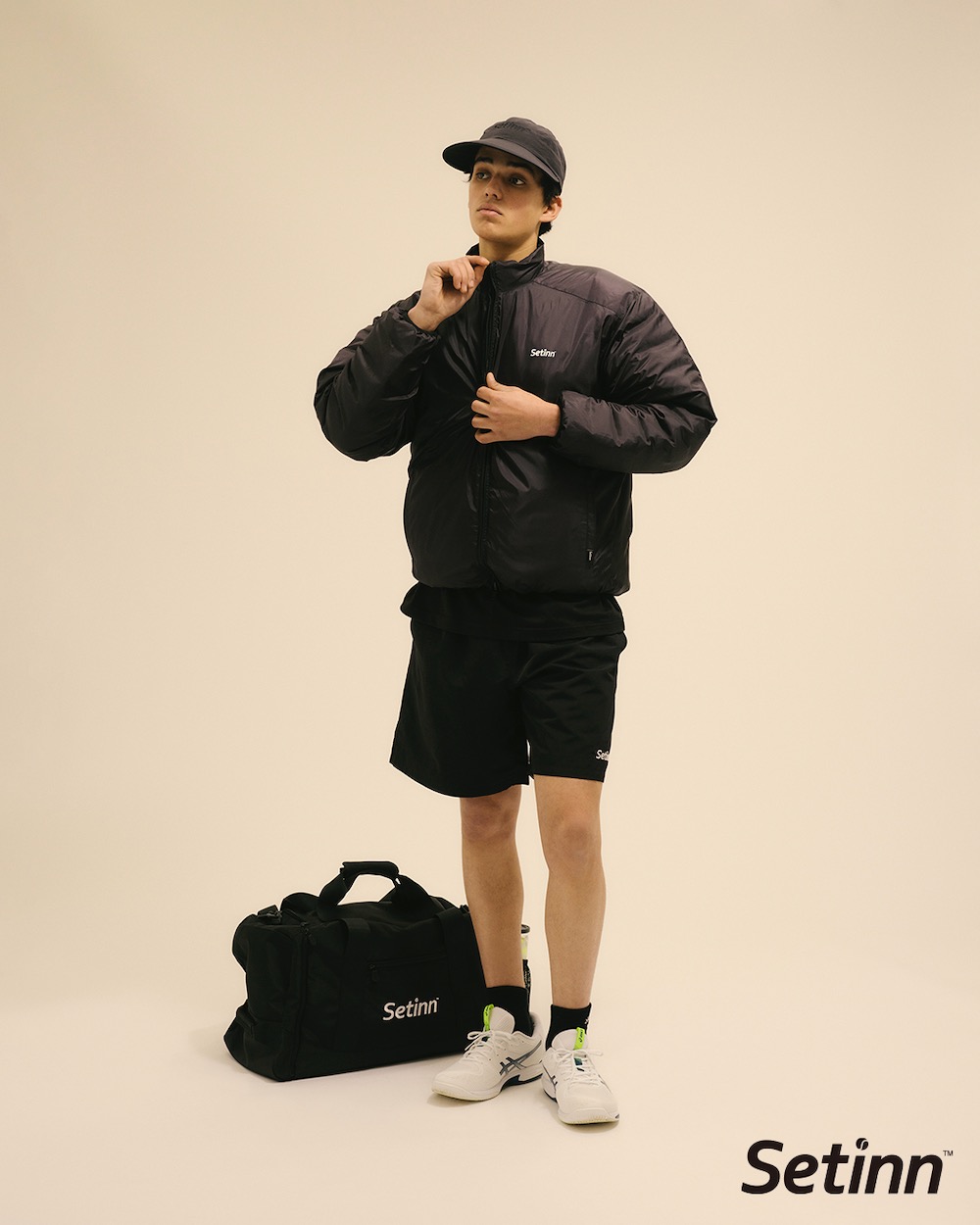 Setinn(���åƥ���) "Setinn Final Shorts"