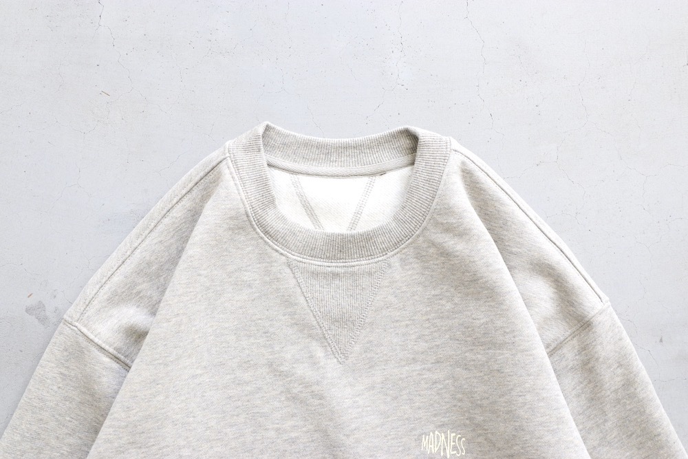 MADNESS (マッドネス) 