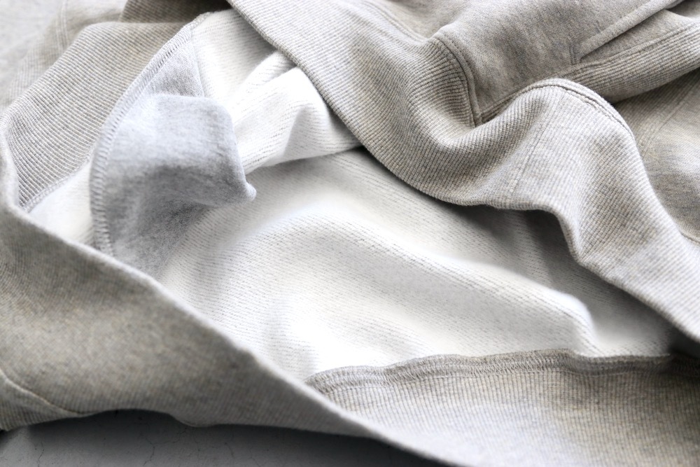 MADNESS (�ޥåɥͥ�) "MADNESS MIL-TYPE CREW SWEATER"