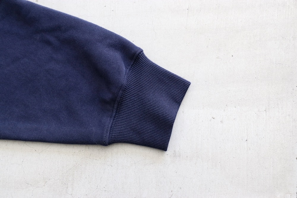 MADNESS (�ޥåɥͥ�) "MADNESS MIL-TYPE CREW SWEATER"