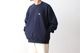 MADNESS (�ޥåɥͥ�) "MADNESS MIL-TYPE CREW SWEATER"