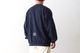 MADNESS (�ޥåɥͥ�) "MADNESS MIL-TYPE CREW SWEATER"
